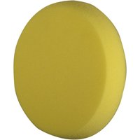 Makita Yellow Polisher Sponge Pad 170mm