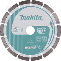 Makita DIAMAK Segmented Diamond Cutting Disc