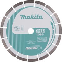 Diamak Segmented Diamond Cutting Disc