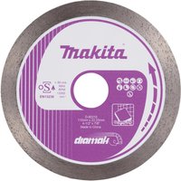 DiaMak Tile Cutting Diamond Cutting Disc