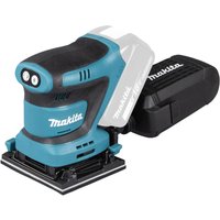 Makita DBO481 18v LXT Cordless Finishing Sander No Batteries No Battery Charger No Case