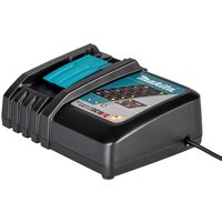 Makita DC18RC 18v LXT Battery Charger