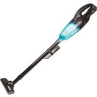 Makita DCL180 18v LXT Cordless Vacuum Cleaner Black No Batteries No Battery Charger No Case