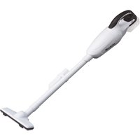 Makita DCL180 18v LXT Cordless Vacuum Cleaner White
