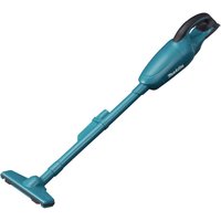 Makita DCL180 18v LXT Cordless Vacuum Cleaner Blue No Batteries No Battery Charger No Case