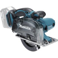 Makita DCS552Z 18V LXT Cordless Metal Cutting Saw - Bare