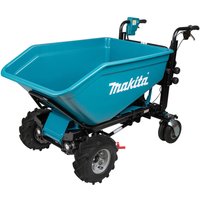 DCU602 Twin 18v LXT Cordless Brushless Wheelbarrow
