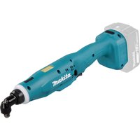 Makita DFL063F 18v LXT Cordless 3/8" Ratchet Wrench 1.5-6.5Nm No Batteries No Battery Charger No Case