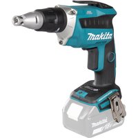 Makita DFS452 18v LXT Cordless Brushless Drywall Screwdriver No Batteries No Battery Charger No Case