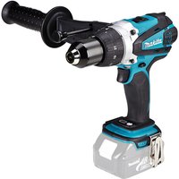 Makita DHP458 18v LXT Cordless Combi Drill