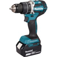 Makita DHP484 18v LXT Cordless Brushless Combi Drill