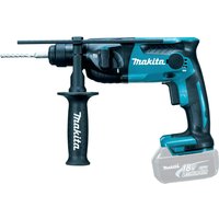 Makita DHR165 18v LXT Cordless SDS Plus Hammer Drill No Batteries No Battery Charger Case
