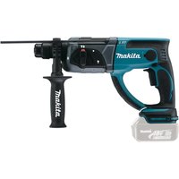 Makita DHR202 18v LXT Cordless SDS Plus Hammer Drill