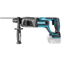 Makita DHR241 18v LXT Cordless SDS Plus Hammer Drill No Batteries No Battery Charger No Case