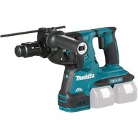 Makita DHR281 Twin 18v LXT Cordless Brushless SDS Plus Hammer Drill No Batteries No Battery Charger Case