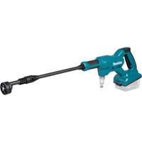 Makita DHW180 18v LXT Cordless Brushless Pressure Washer No Batteries No Battery Charger