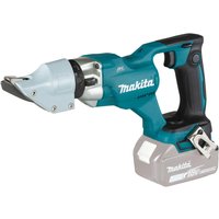 Makita DJS200 18v LXT Cordless Brushless Metal Shears No Batteries No Battery Charger No Case