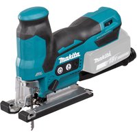 Makita DJV185 18v LXT Cordless Brushless Jigsaw No Batteries No Battery Charger No Case
