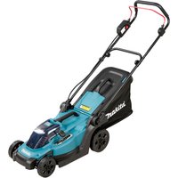 Makita DLM330 18v LXT Cordless Lawnmower 330mm No Batteries No Battery Charger