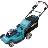 Makita DLM480 Twin 18v LXT Cordless Lawnmower 480mm