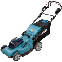 Makita DLM481 Twin 18v LXT Cordless Lawnmower 480mm