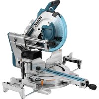 Makita DLS211ZU LXT 18V x 2 305mm Sliding Compound Mitre Saw (Bare Unit)