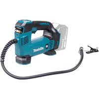 Makita DMP180 18v LXT Cordless Air Tyre Inflator