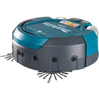Makita DRC200 18v LXT Cordless Brushless Robotic Vacuum Cleaner No Batteries No Battery Charger No Case