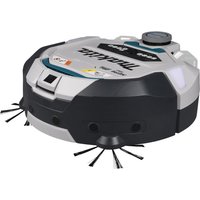 Makita DRC300 18v LXT Cordless Brushless Robotic Vacuum Cleaner No Batteries No Battery Charger No Case