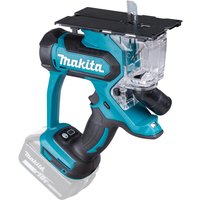 Makita DSD180 18v LXT Cordless Drywall Cutter No Batteries No Battery Charger No Case