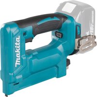 Makita DST112 18v LXT Cordless Stapler 10mm No Batteries No Battery Charger No Case