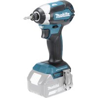 Makita DTD153Z 18V LXT Cordless Brushless Impact Driver - Bare