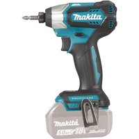 Makita DTD155 18v LXT Cordless Brushless Impact Driver