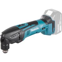 Makita DTM50 18v LXT Cordless OIS Oscillating Multi Tool No Batteries No Battery Charger No Case