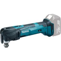 Makita DTM51 18v LXT Cordless OIS Oscillating Multi Tool
