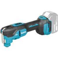 DTM53 18v LXT Cordless Brushless Oscillating Tool