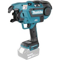 Makita DTR180 18v LXT Cordless Brushless Rebar Tying Tool No Batteries No Battery Charger Case