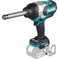 Makita DTW1005 18v LXT Cordless Brushless 3/4" Impact Wrench No Batteries No Charger No Case