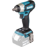 Makita DTW181 18v LXT Cordless Brushless 1/2" Drive Impact Wrench No Batteries No Battery Charger No Case
