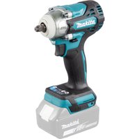 Makita DTW302 18v LXT Cordless Brushless 3/8" Drive Impact Wrench No Batteries No Battery Charger No Case