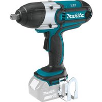 Makita DTW450 18v LXT Cordless 1/2" Drive Impact Wrench No Batteries No Battery Charger No Case