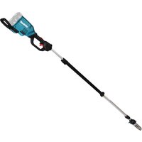 Makita DUA301 Twin 18v LXT Cordless Brushless Telescopic Pole Saw No Batteries No Battery Charger