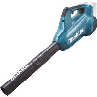 Makita DUB362 Twin 18v LXT Cordless Brushless Blower No Batteries No Battery Charger