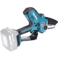 Makita DUC150 18v LXT Cordless Brushless Pruning Saw 150mm