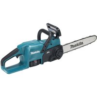 Makita 18V LXT 350MM BRUSHLESS CHAINSAW