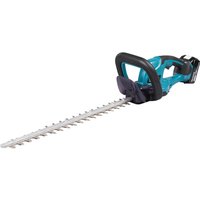 Makita 18V LXT HEDGE TRIMMER BATT +CHARGER