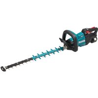 Makita DUH601 18v LXT Cordless Brushless Hedge Trimmer 600mm