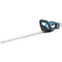 Makita DUH606 18v LXT Cordless Brushless Hedge Trimmer 600mm