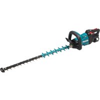 Makita DUH751 18v LXT Cordless Brushless Hedge Trimmer 750mm