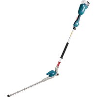 Makita DUN500W 18v LXT Cordless Pole Hedge Trimmer 500mm No Batteries No Battery Charger